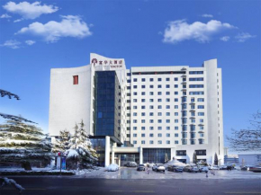 潍坊富华大酒店B座 The Farrington Hotel B